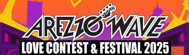 Arezzo Wave Contest 2025